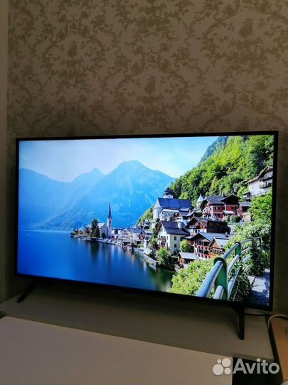 Телевизор LG 43UP77506LA