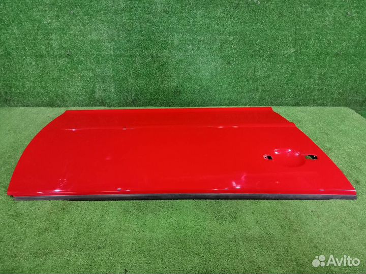 Дверь боковая передняя правая Volkswagen Golf 5