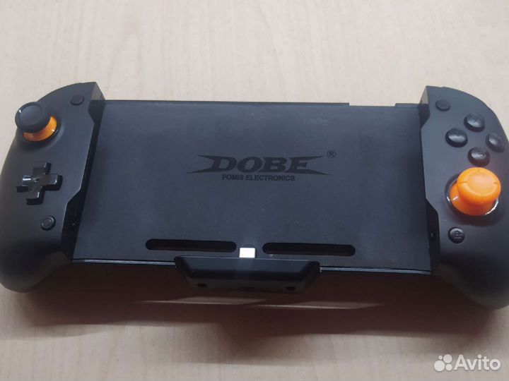 Nintendo switch прошитая