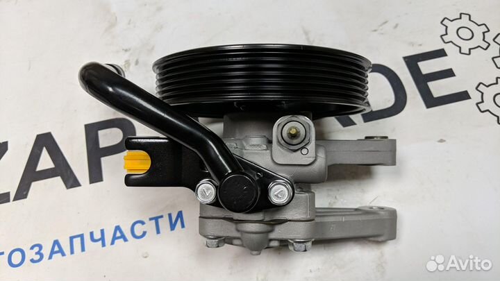 Насос гур 57100-4L000 Hyundai Solaris (571004L000)