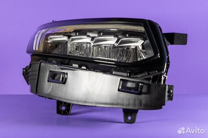 Фара RH Tugella 20- 7051026700 Jorden JH02TGL20001