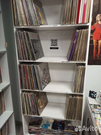 Фирменные пластинки LP Vinyl,издание 70.80 годов