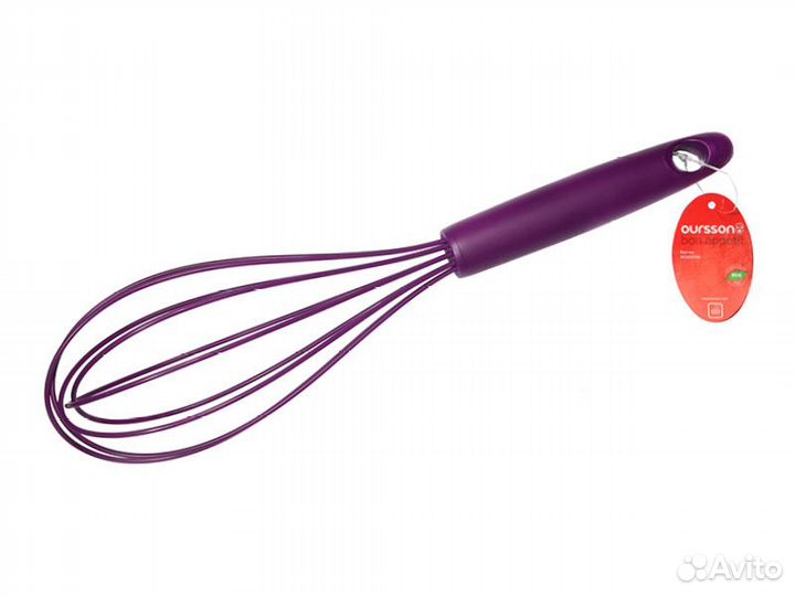 Силиконовый венчик WI3002SM/SP