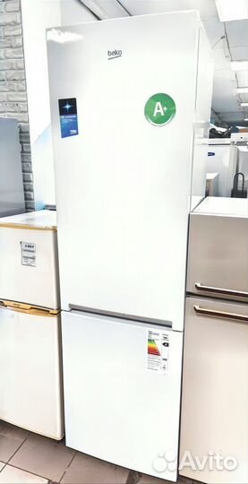 Холодильник бу Гарантия 1 год