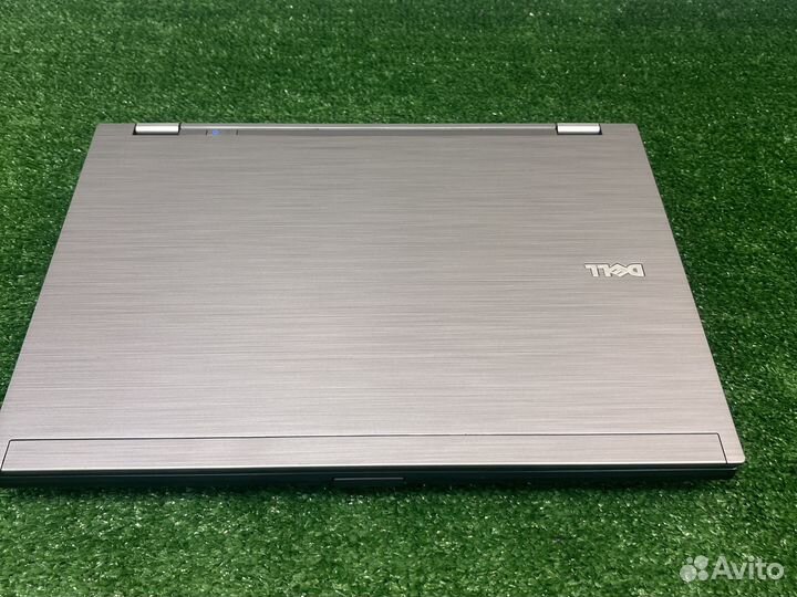Dell Latitude E6410 intel core i7 /уц