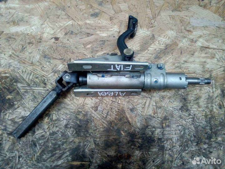 Колонка рулевая Fiat Albea 1.4 2002-2012