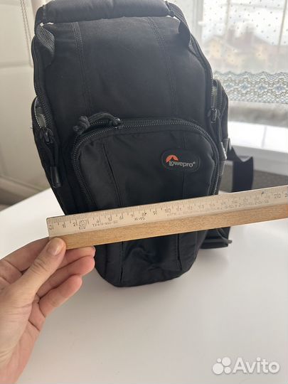 Сумка для камеры/ техники Lowepro