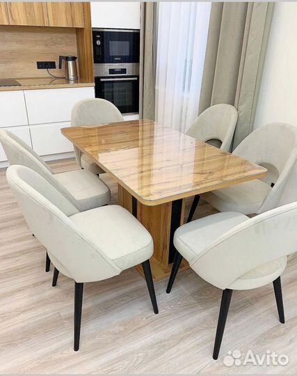 Прозрачная пленка на рабочий стол