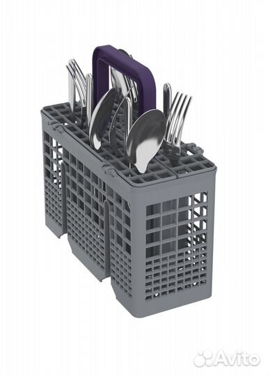 Встраиваемая посудомоечная машина Beko bdis15020 Н