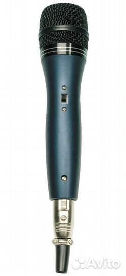 Микрофон Vivanco DM50
