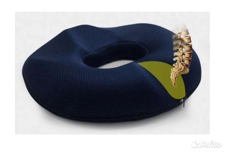 Анатомическая подушка
