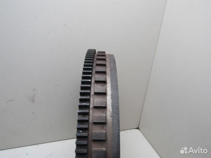 Маховик Audi A6 (C5) 1997-2004