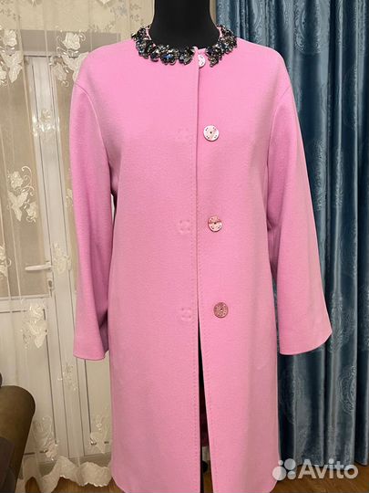 Пальто