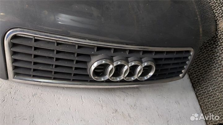 Капот Audi A4 (B6), 2003