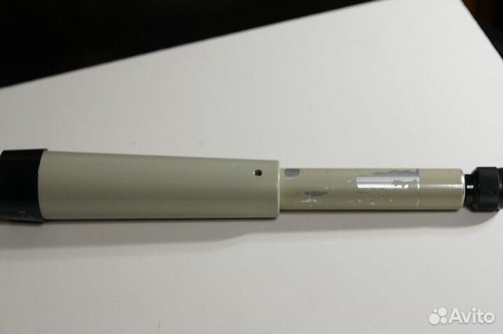 Труба подзорная турист-3 лзос