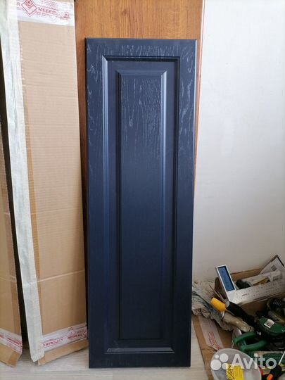 Фасад мдф (дверь шкафа)