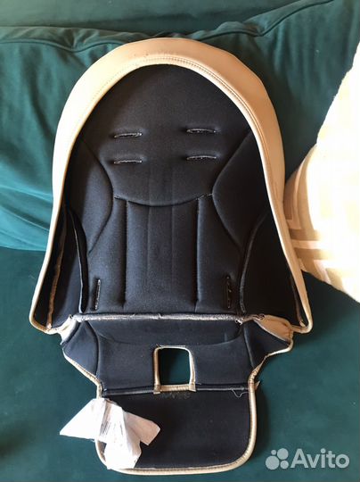 Чехол на стульчик Peg perego siesta