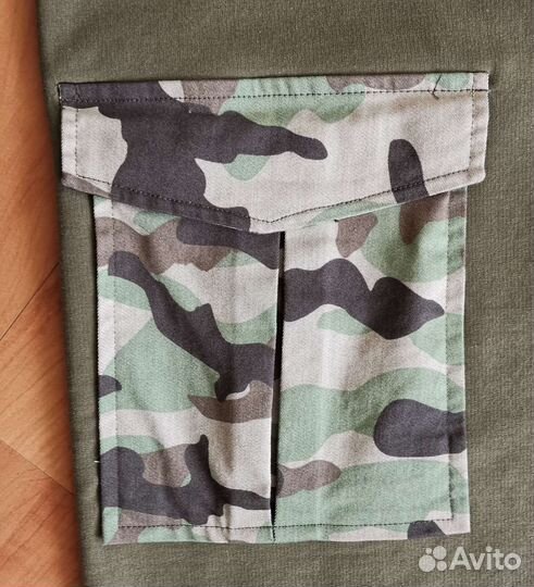 Платье туника женская