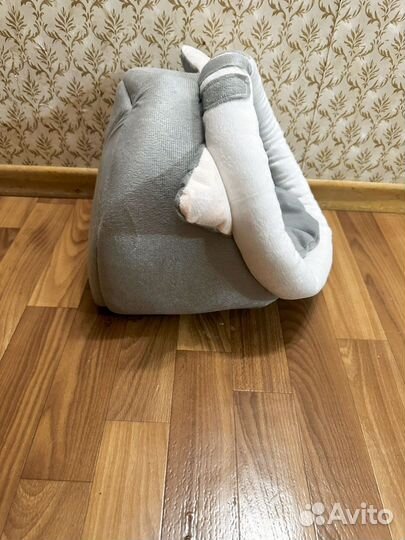 Домик для кота