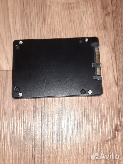 Внешние жёсткие диск Toshiba 500g