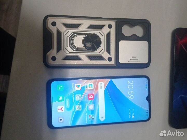 OPPO A17k, 3/64 ГБ