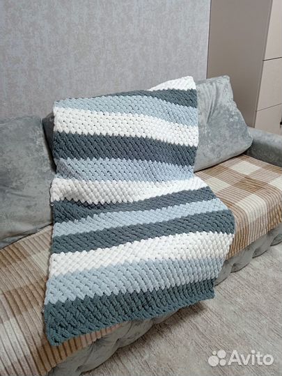 Плед детский