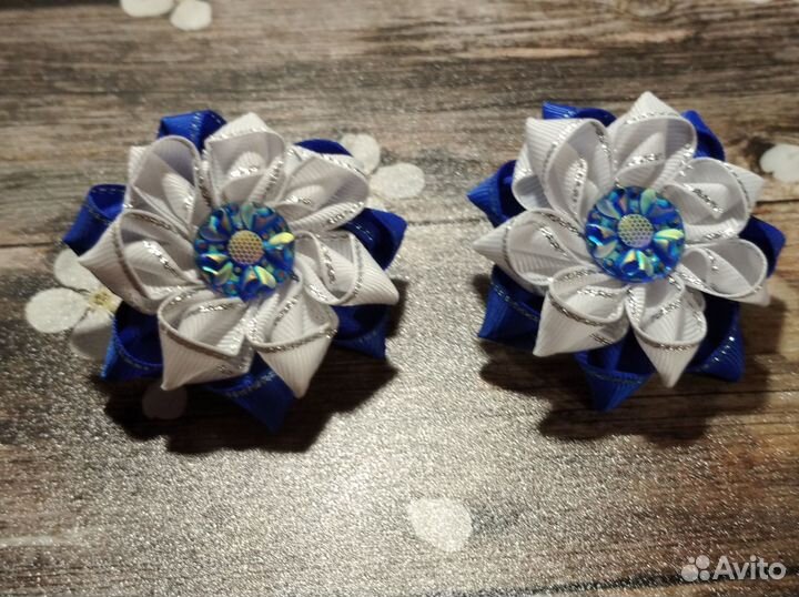 Резинка для волос