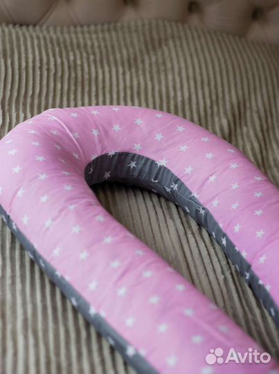 Подушка для беременных