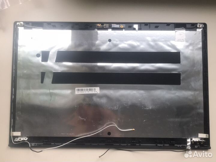 Крышка, верхний корпус для Acer V3-771G, V3-731