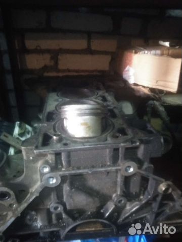 Поршень опель вектра c, сааб, z20net,b207