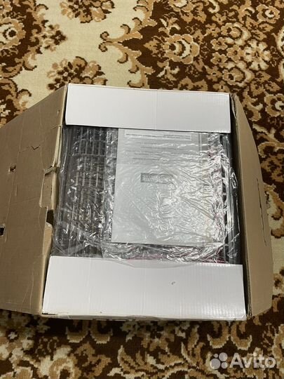 Сушилка polaris