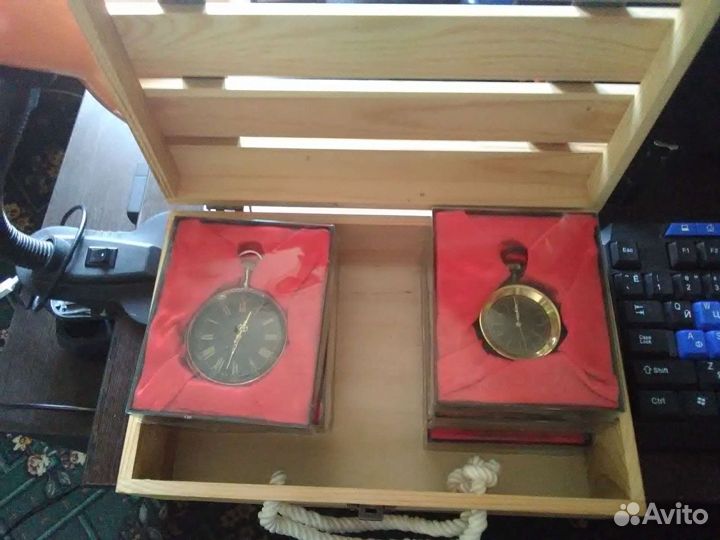 Часы