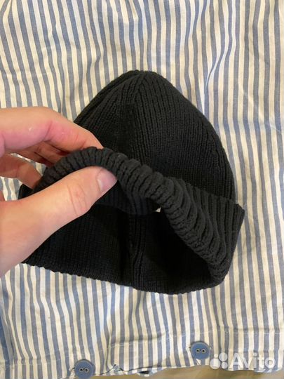 Шапка лёгкая