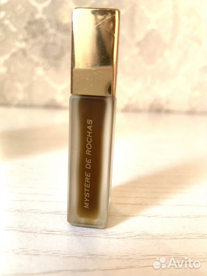 Mystere de Roshas винтаж франция духи