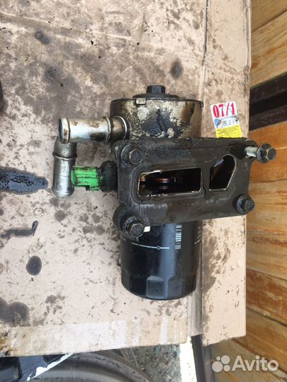 Теплообменник рейстайлинг Мазда 2.3 турбо cx-7, Mp