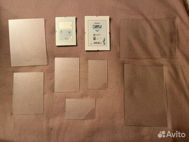 Стекло для фоторамок и рамки для фото из стекла купить в Москве с ...