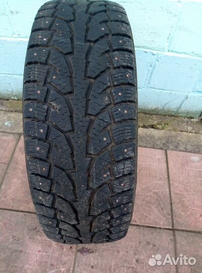 Hankook DW04 195/65 R16