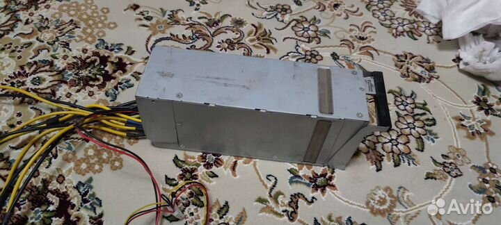 Серверный блок питания Delta DPS-1520AB A
