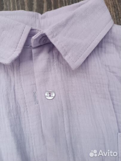 Летний костюм женский 52-54