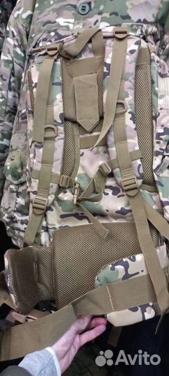 Рюкзак военный тактический