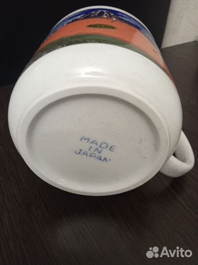 Кружка Япония