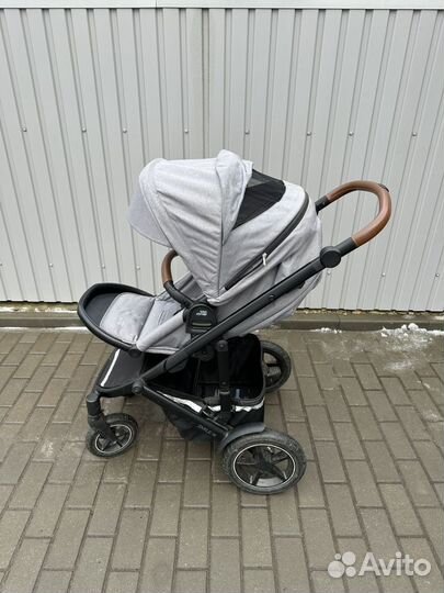 Коляска Britax romer smile 3