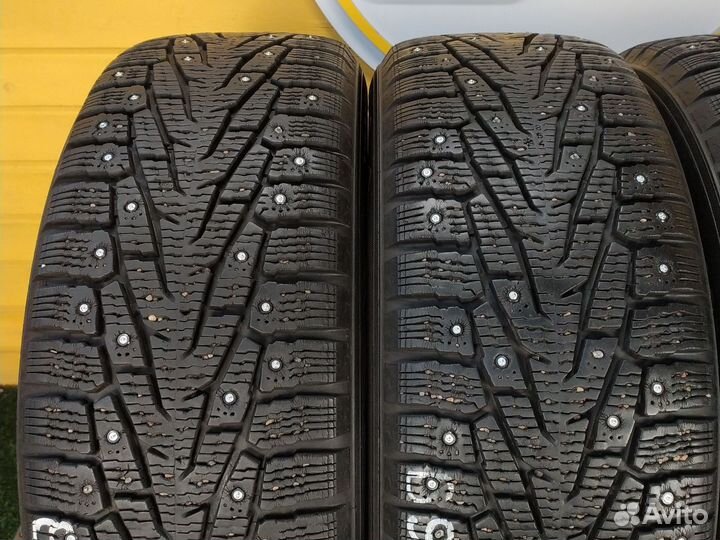 Nokian Tyres Nordman 7 225/60 R17