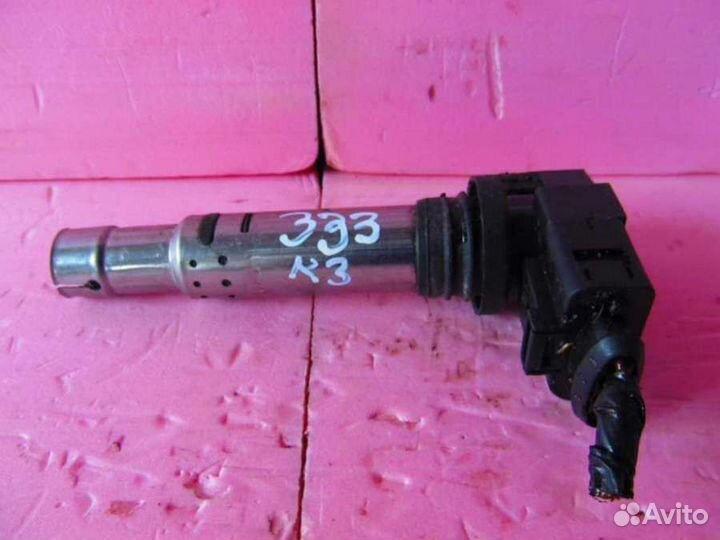 Катушка зажигания Volkswagen Golf - 3 поколение (1