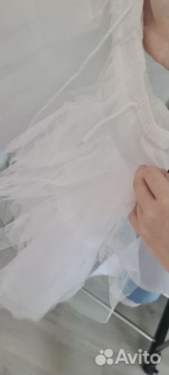 Косплей (костюм) Алиса в стране чудес (мультфильм)