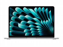 Apple MacBook Air 13 M3, 2024, 16GB, 512GB, 10-GPU