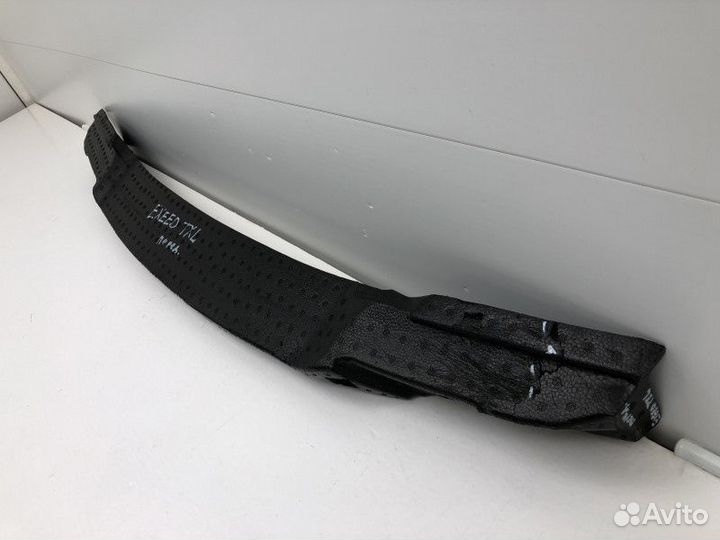 Абсорбер переднего бампера Chery Exeed TLX