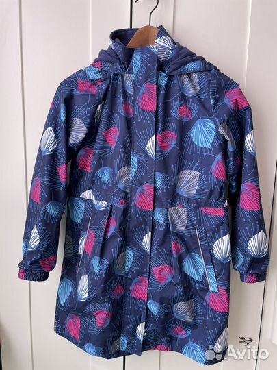 Пальто демисезонное Premont р. 10-11