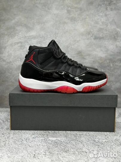 Nike Air jordan 11 retro