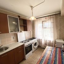 3-к. квартира, 60 м², 3/5 эт.